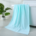 Thickened Long-staple Cotton Soft And Absorben Children Cotton Bath Towel 70*140 Bath Towel 100% Cotton